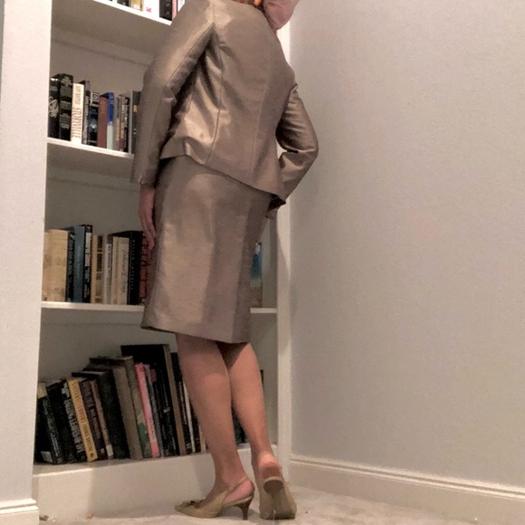 KASPER suit - Picture 12 of 13